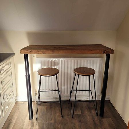 17Th-Century One Bed Studio With Parking & Garden! Elkesley Extérieur photo