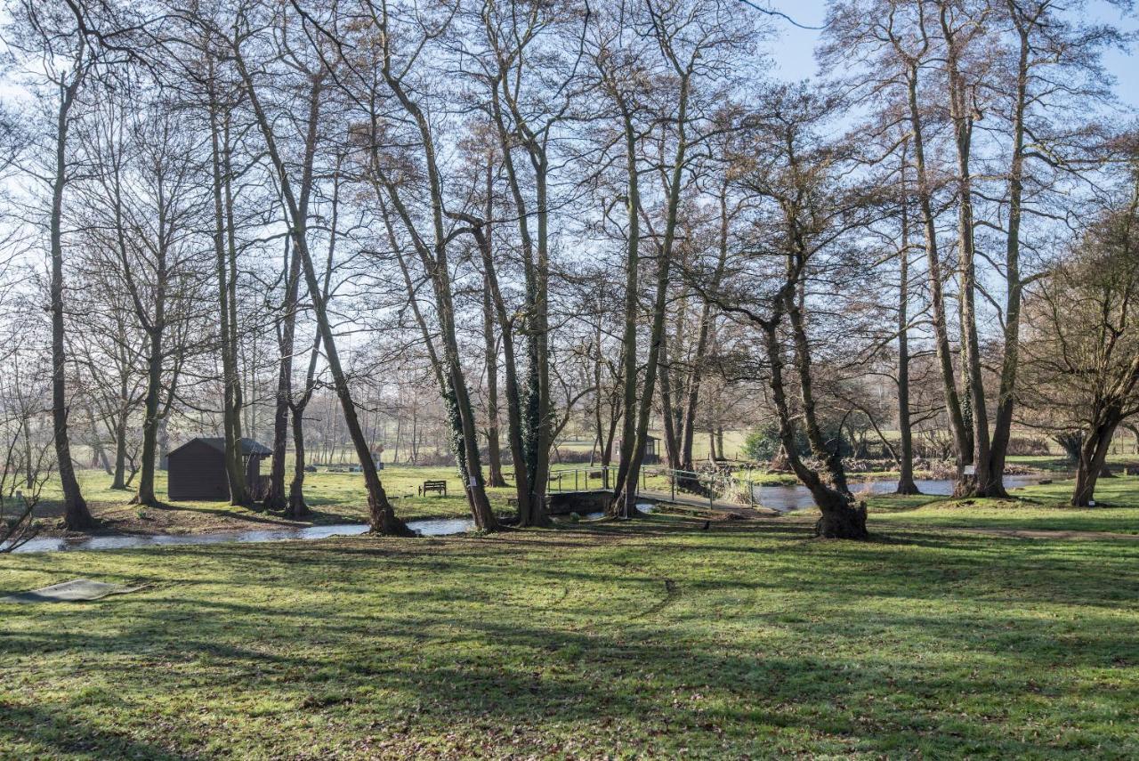 17Th-Century One Bed Studio With Parking & Garden! Elkesley Extérieur photo
