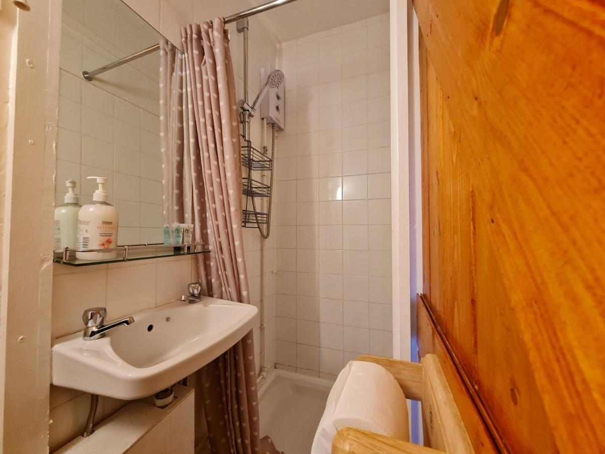 17Th-Century One Bed Studio With Parking & Garden! Elkesley Extérieur photo