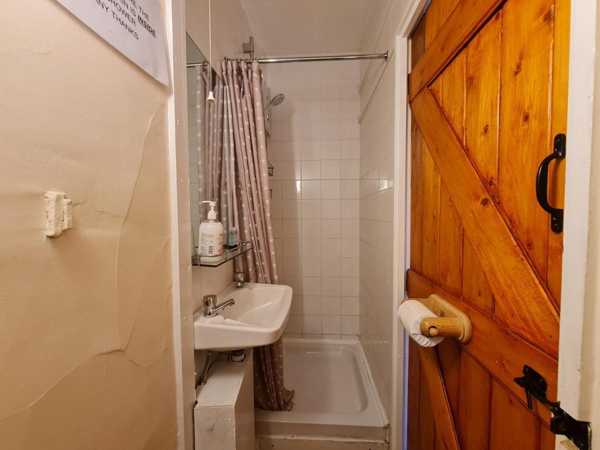 17Th-Century One Bed Studio With Parking & Garden! Elkesley Extérieur photo