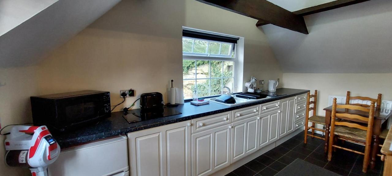 17Th-Century One Bed Studio With Parking & Garden! Elkesley Extérieur photo