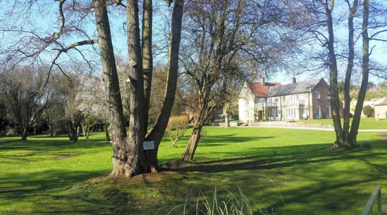 17Th-Century One Bed Studio With Parking & Garden! Elkesley Extérieur photo