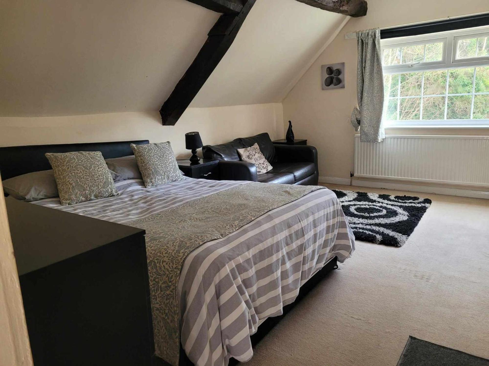 17Th-Century One Bed Studio With Parking & Garden! Elkesley Extérieur photo