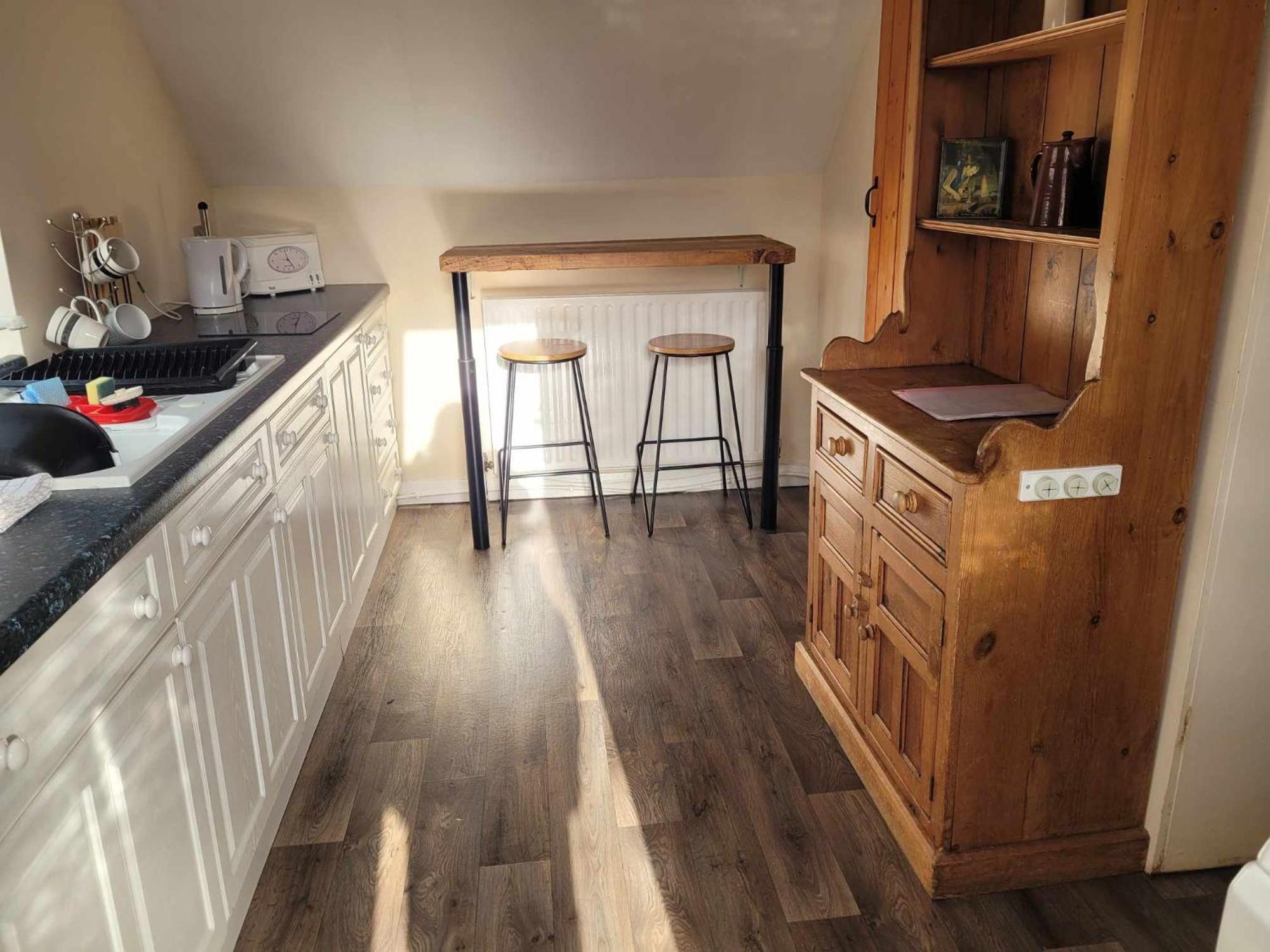 17Th-Century One Bed Studio With Parking & Garden! Elkesley Extérieur photo