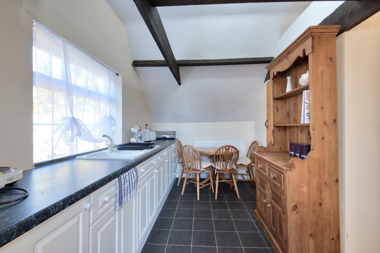 17Th-Century One Bed Studio With Parking & Garden! Elkesley Extérieur photo